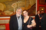 con il Regista Lev Dodin_Maggio Fiorentino